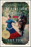 The News from Paraguay (eBook, ePUB)