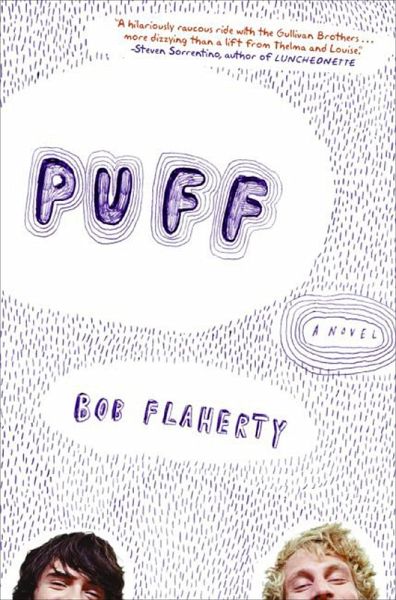 Puff (eBook, ePUB)