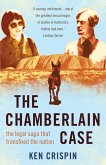 Chamberlain Case (eBook, ePUB) Chamberlain Case (eBook, ePUB)