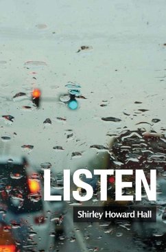 Cover Listen (eBook, ePUB)