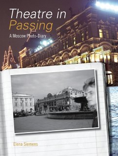 Cover Theatre in Passing (eBook, ePUB)