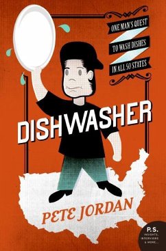Cover Dishwasher (eBook, ePUB)
