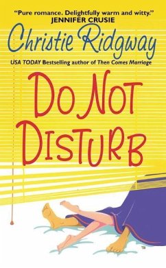 Cover Do Not Disturb (eBook, ePUB)