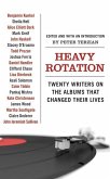 Heavy Rotation (eBook, ePUB) Heavy Rotation (eBook, ePUB)