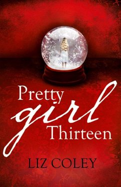 Cover Pretty Girl Thirteen (eBook, ePUB)