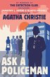Ask a Policeman (eBook, ePUB) - Bild 1
