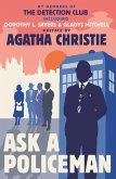 Ask a Policeman (eBook, ePUB)