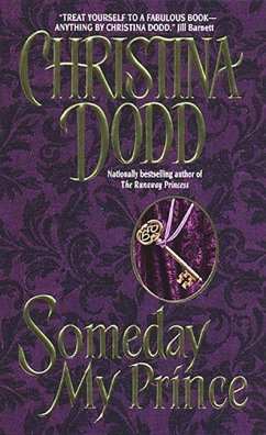 Someday My Prince (eBook, ePUB) - Dodd, Christina