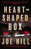 Heart-Shaped Box (eBook, ePUB)