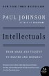 Intellectuals (eBook, ePUB) - Bild 1