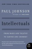 Intellectuals (eBook, ePUB)