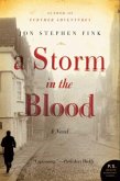 A Storm in the Blood (eBook, ePUB)