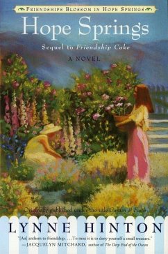 Cover Hope Springs (eBook, ePUB)