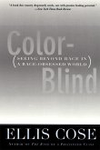 Color-Blind (eBook, ePUB)