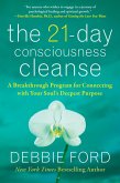 The 21-Day Consciousness Cleanse (eBook, ePUB)