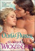 To Wed a Wicked Earl (eBook, ePUB)