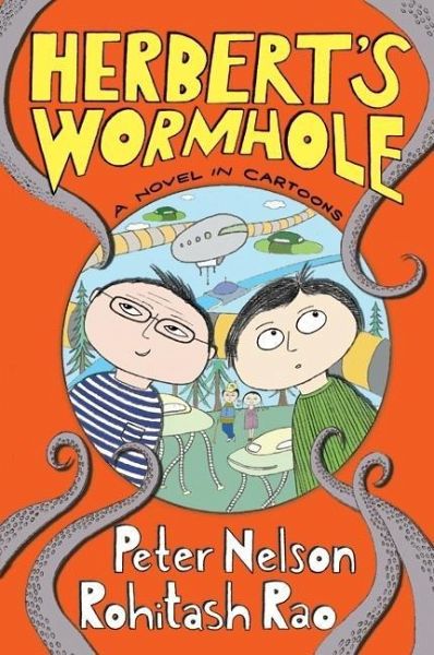 Herbert's Wormhole (eBook, ePUB)