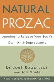 Natural Prozac (eBook, ePUB)