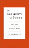 The Elements of Story (eBook, ePUB)
