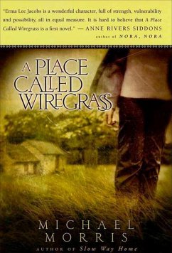 A Place Called Wiregrass (eBook, ePUB) - Morris, Michael A Place Called Wiregrass (eBook, ePUB) - Morris, Michael