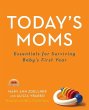Today's Moms (eBook, ePUB) - Bild 1
