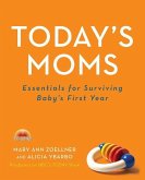 Today's Moms (eBook, ePUB)