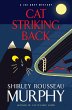 Cat Striking Back (eBook, ePUB) - Bild 1