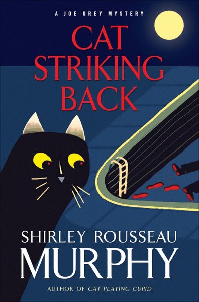 Cat Striking Back (eBook, ePUB) Cat Striking Back (eBook, ePUB)