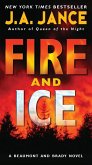 Fire and Ice (eBook, ePUB)