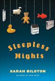 Sleepless Nights (eBook, ePUB) Sleepless Nights (eBook, ePUB)