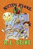 Rotten School #14: Night of the Creepy Things (eBook, ePUB)