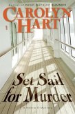 Set Sail for Murder (eBook, ePUB)