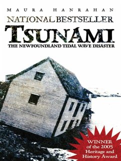 Cover Tsunami (eBook, ePUB)
