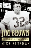 Jim Brown (eBook, ePUB)