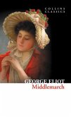 Middlemarch (Collins Classics) (eBook, ePUB)