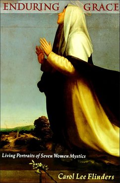 Cover Enduring Grace (eBook, ePUB)