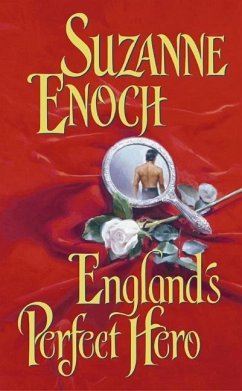 Cover England's Perfect Hero (eBook, ePUB)