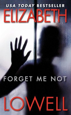 Forget Me Not (eBook, ePUB) - Lowell, Elizabeth