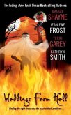 Weddings From Hell (eBook, ePUB)