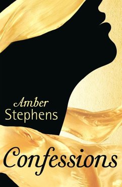 Cover Confessions (eBook, ePUB)