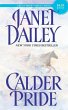 Calder Pride (eBook, ePUB) - Bild 1