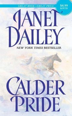Cover Calder Pride (eBook, ePUB)