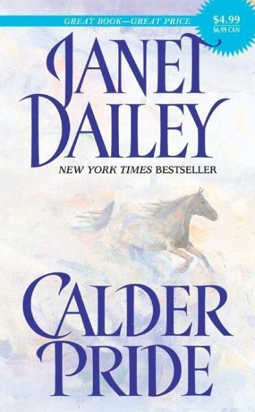 Calder Pride (eBook, ePUB) Calder Pride (eBook, ePUB)