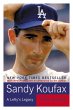 Sandy Koufax (eBook, ePUB) - Bild 1