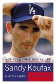 Sandy Koufax (eBook, ePUB)