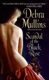 Scandal of the Black Rose (eBook, ePUB)