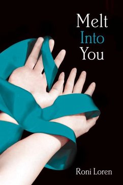 Cover Melt Into You (eBook, ePUB)