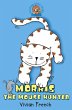 Morris the Mouse Hunter (eBook, ePUB) - Bild 1