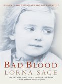 Bad Blood (eBook, ePUB)