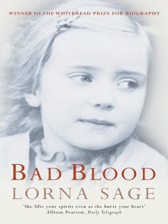 Cover Bad Blood (eBook, ePUB)